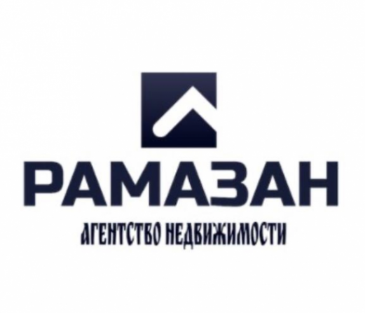 Логотип компании РАМАЗАН