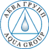 Логотип компании АКВА ГРУПП