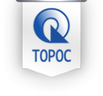 Логотип компании ТОРОС ТМ