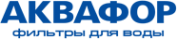 Логотип компании Аквафор Трейд