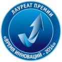 Логотип компании Делюкс-Девелопмент