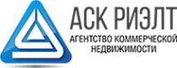 Логотип компании АСК-Риэлт