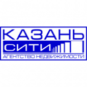 Логотип компании Казань-Сити