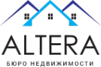 Логотип компании Альтера