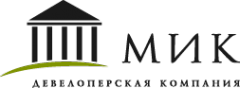 Логотип компании МИК