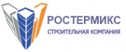 Логотип компании РЕНН-СТРОЙ