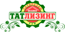 Логотип компании ТАТЛИЗИНГ
