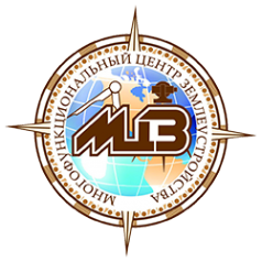 Логотип компании Многофункциональный центр землеустройства