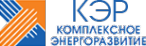 Логотип компании КЭР-Инжиниринг