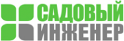 Логотип компании Садовый инженер