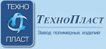 Логотип компании ТехноПластСервис