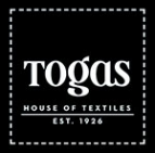 Логотип компании Тогас