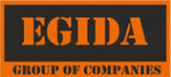 Логотип компании Эгида+