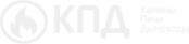 Логотип компании Печи & Дымоходы