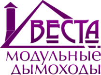 Логотип компании Веста