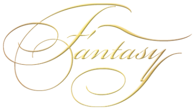 Логотип компании Фантазия