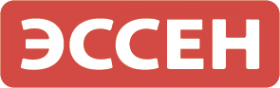 Логотип компании Эссен-Экспресс
