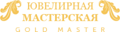 Логотип компании Gold Master