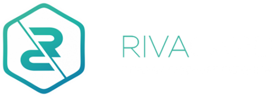 Логотип компании РИВАКАРД