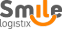 Логотип компании Smile Logistix