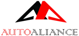 Логотип компании АвтоАльянс