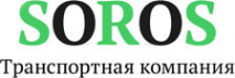 Логотип компании Сорос