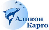 Логотип компании Аликон Карго