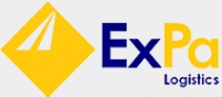 Логотип компании ExPa Logistics