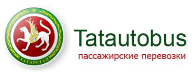 Логотип компании Tatautobus