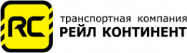 Логотип компании Реил Континент Приволжье