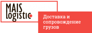 Логотип компании Маис логистик