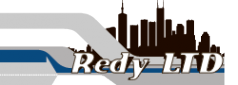 Логотип компании Рэди