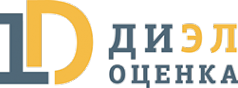 Логотип компании Ди энд Эл Оценка