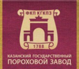 Логотип компании ФЭБ