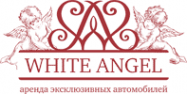 Логотип компании Белый ангел