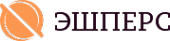 Логотип компании ЭШПЕРС