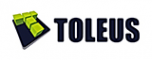 Логотип компании Толеус Пак