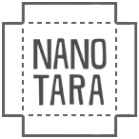 Логотип компании НаноТара