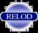 Логотип компании Релод-Казань
