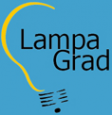 Логотип компании Lampagrad.ru