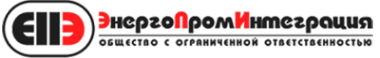 Логотип компании ЭнергоПромИнтеграция