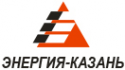 Логотип компании Энергия-Казань