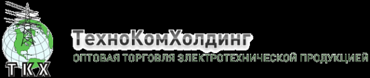 Логотип компании ТехноКомХолдинг