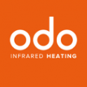 Логотип компании ODO