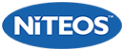 Логотип компании Нитеос