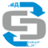 Логотип компании Сильвер Стоун