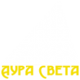 Логотип компании Аура Света