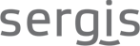 Логотип компании Sergis