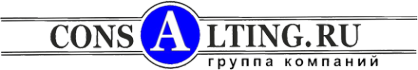 Логотип компании АМФ