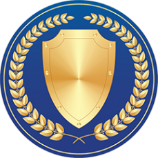 Логотип компании Центр правовой защиты сотрудников правоохранительных органов